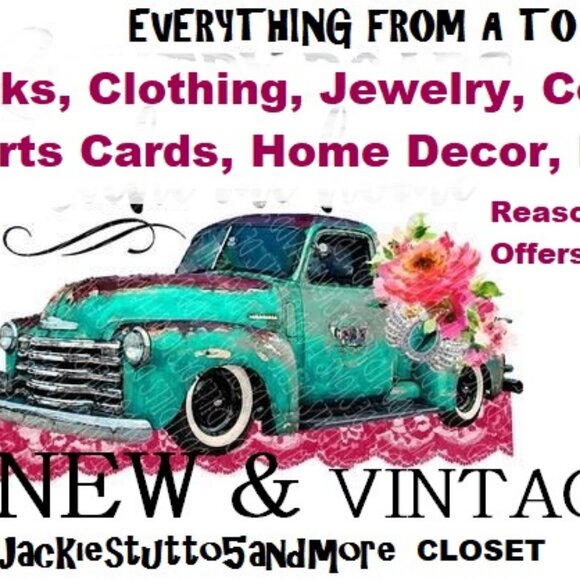 WE HAVE SOMETHING FOR EVERYONE - Picture 2 of 11